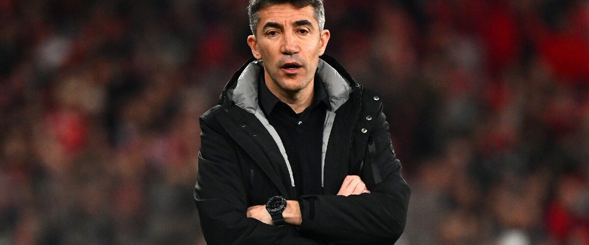 Bruno Lage Pronóstico Boca Juniors - Benfica: una ‘final’ para empezar