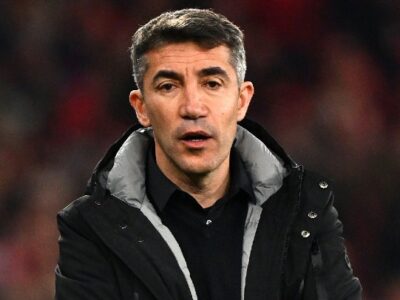 Bruno Lage Pronóstico Boca Juniors - Benfica: una ‘final’ para empezar