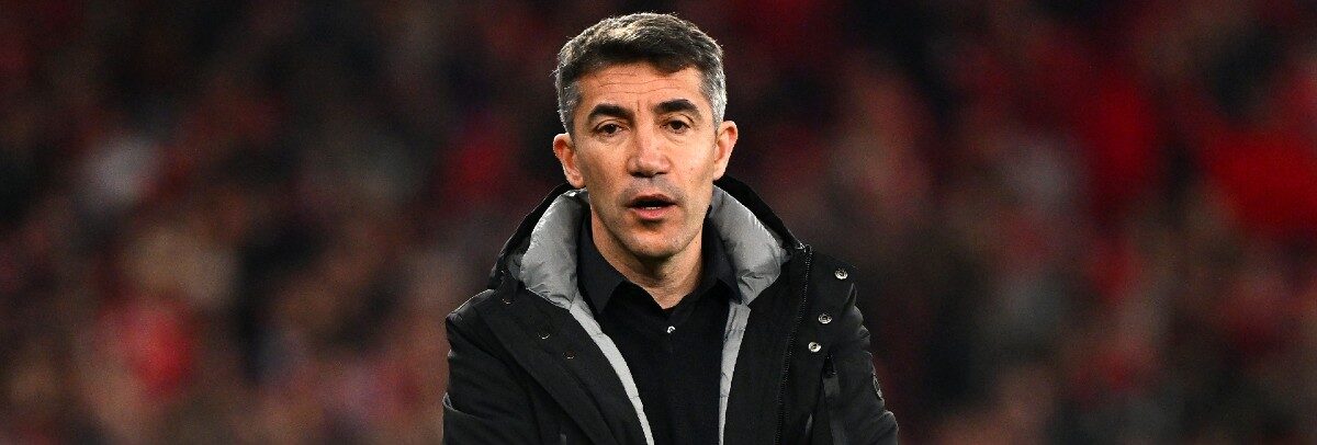 Bruno Lage Pronóstico Boca Juniors - Benfica: una ‘final’ para empezar