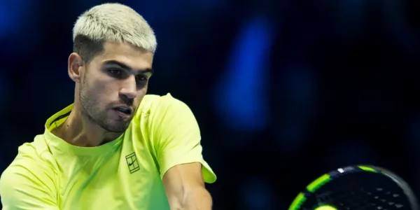 Carlos Alcaraz Pronóstico Alcaraz - Musetti