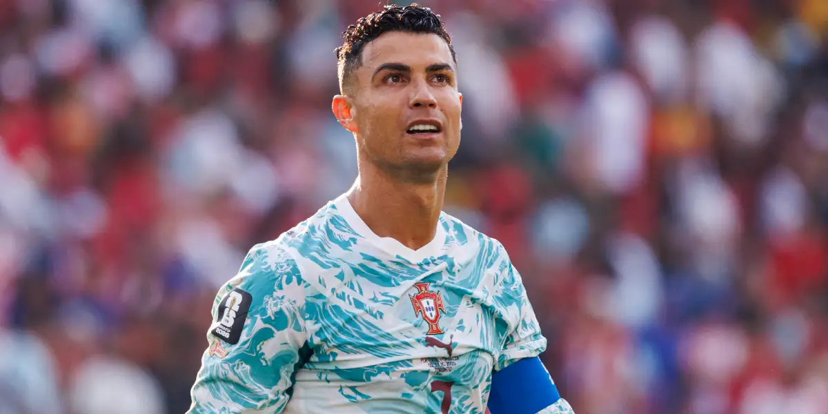 Cristiano Ronaldo análisis de fútbol para el pronóstico Portugal - España de los octavos de final de la Copa del Mundo 2026