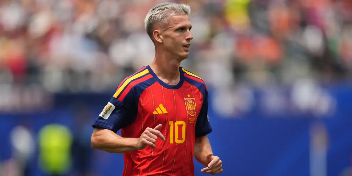 Dani Olmo pronóstico Francia - España de las semifinales de la Copa del Mundo 2026.