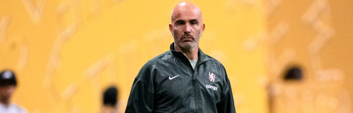 Enzo Maresca Pronóstico Fluminense - Chelsea: El Flu abandera la resistencia