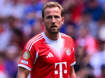 Harry Kane Pronóstico Bayern Múnich - Boca Juniors: aumento de nivel
