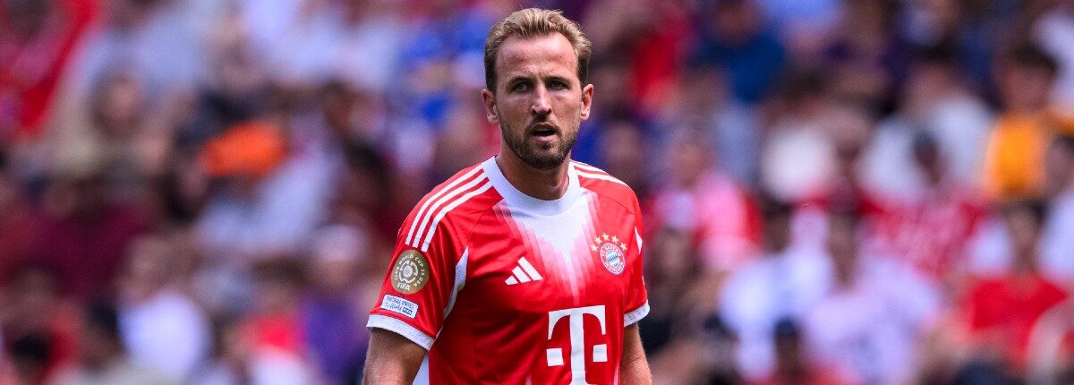 Harry Kane Pronóstico Bayern Múnich - Boca Juniors: aumento de nivel
