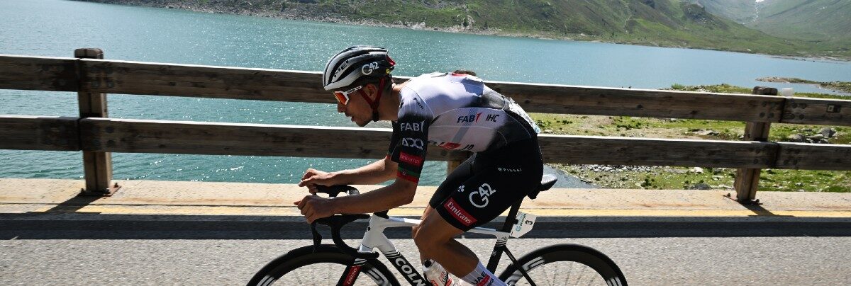 Joao Almeida Las posibles sorpresas del Tour de Francia 2025