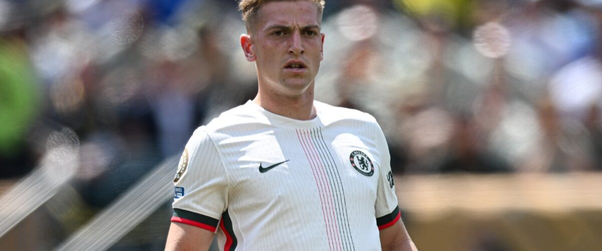 Liam Delap Pronóstico Benfica - Chelsea: cuidado con los lusos