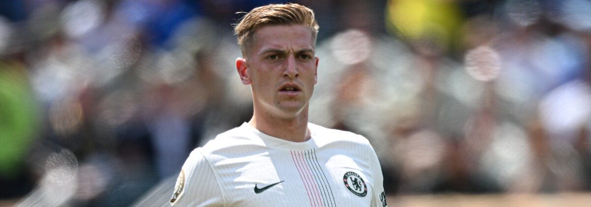 Liam Delap Pronóstico Benfica - Chelsea: cuidado con los lusos