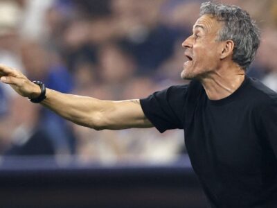 Luis Enrique Pronóstico PSG - Atlético de Madrid: un estreno muy exigente