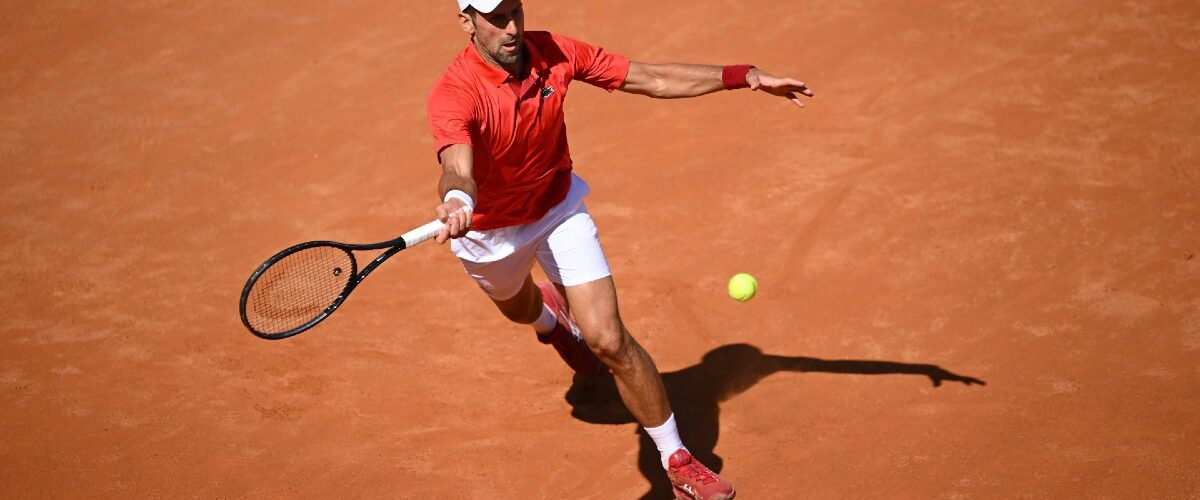 Novak Djokovic Pronóstico Zverev - Djokovic: dos colosos vuelven a enfrentarse