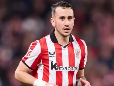 Alex Berenguer Pronóstico Athletic Club - Betis