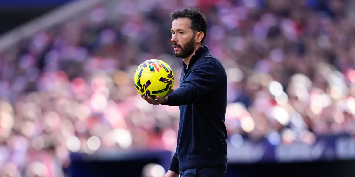 Carlos Corberan pronóstico Getafe - Valencia de la jornada 20 de LaLiga 2025/26