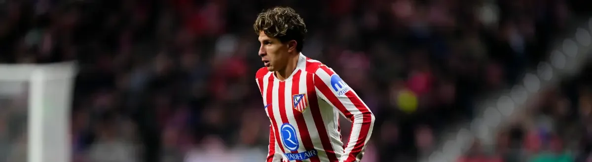 Giuliano Simeone Pronóstico Atlético de Madrid - Espanyol