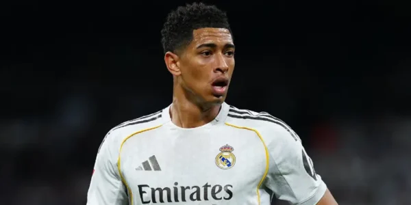 Jude Bellingham Pronóstico Mallorca - Real Madrid