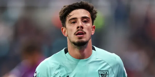 Nico Serrano Pronóstico Sevilla - Athletic Club