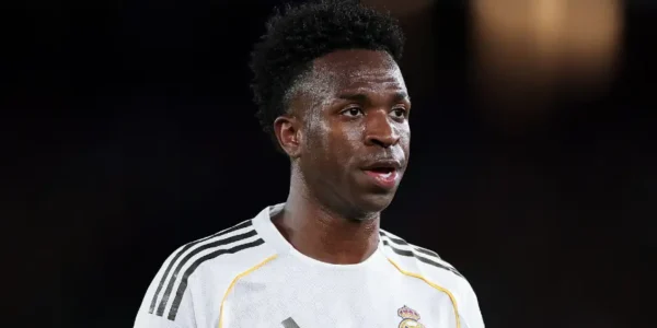 Vinicius Junior Pronóstico Real Madrid - Oviedo