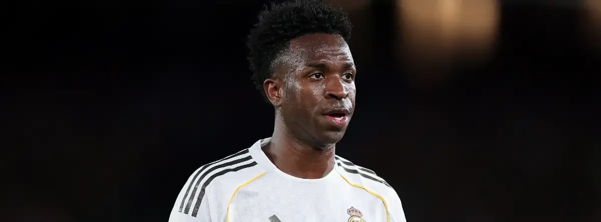 Vinicius Junior Pronóstico Real Madrid - Oviedo