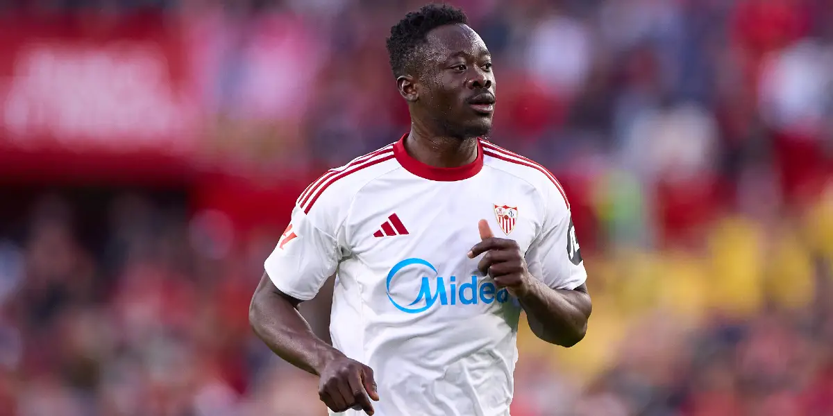 Akor Adams pronóstico Villarreal - Sevilla de la jornada 36 de La Liga 2025/26.