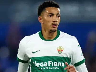 Álvaro Rodríguez Pronóstico Elche - Sevilla