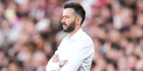 Carlos Corberan Pronóstico Valencia - Athletic