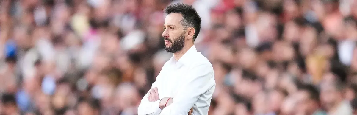 Carlos Corberan Pronóstico Valencia - Athletic