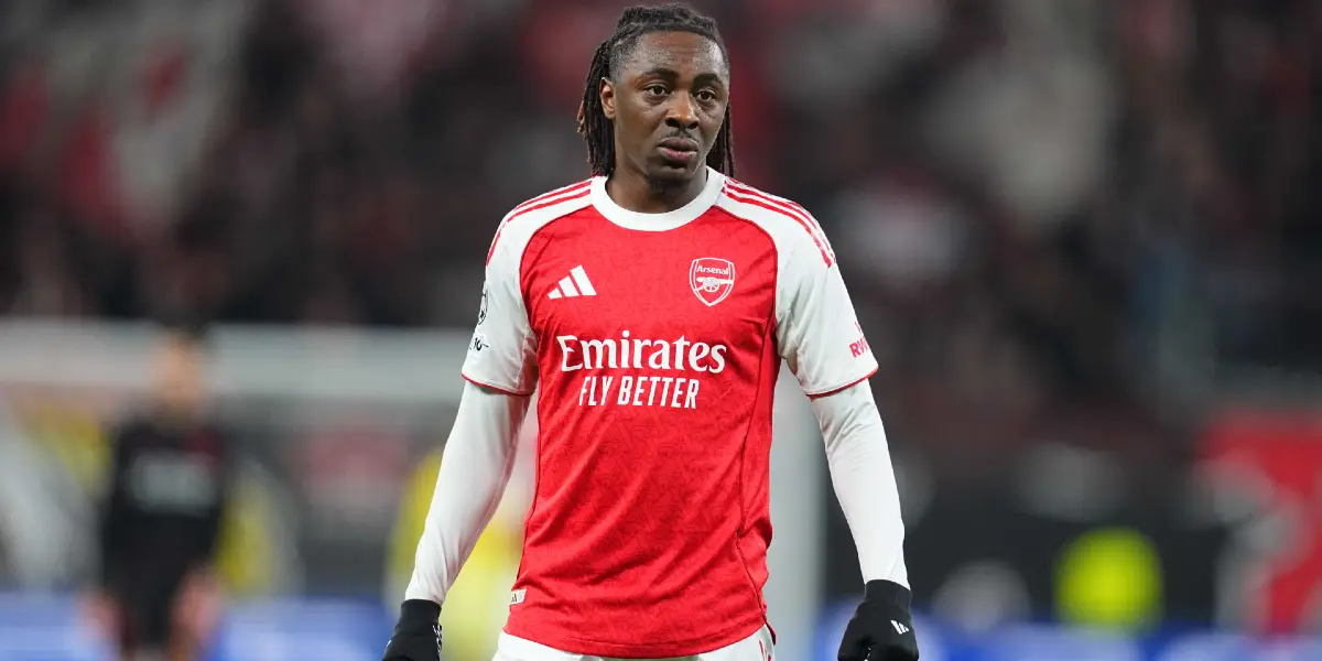 Eberechi Eze pronóstico Arsenal - Manchester City la final de la EFL Cup 2025/26.