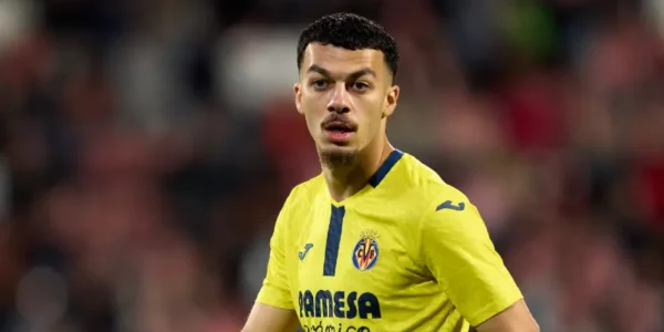 Georges Mikautadze Pronóstico Villarreal - Atlético