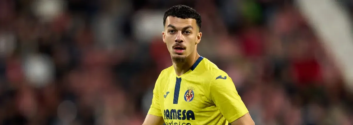 Georges Mikautadze Pronóstico Villarreal - Atlético