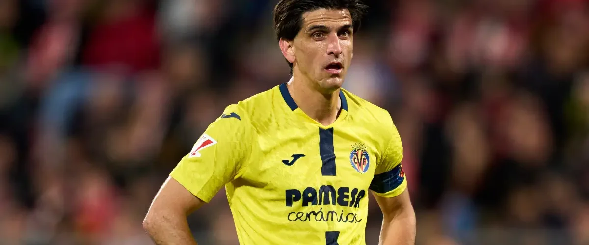 Gerard Moreno Pronóstico Villarreal - Sevilla