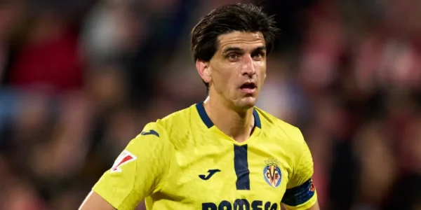 Gerard Moreno Pronóstico Villarreal - Sevilla