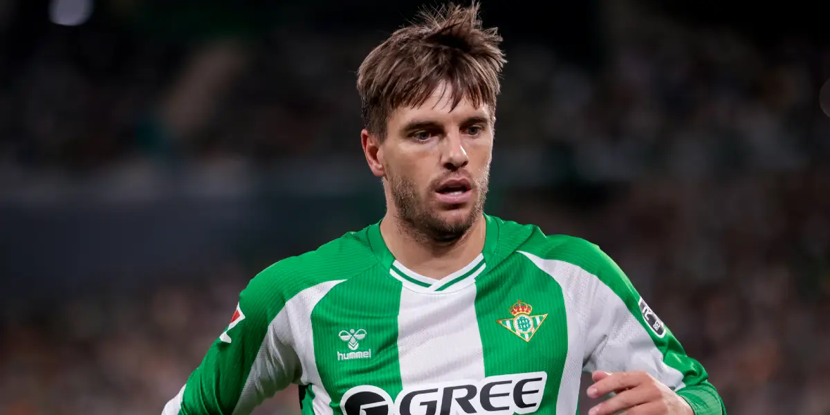 Giovani Lo Celso pronóstico Real Sociedad - Betis de la jornada 35 de La Liga 2025/26.