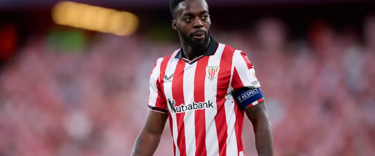 Inaki Williams Pronóstico Villarreal - Athletic de Bilbao