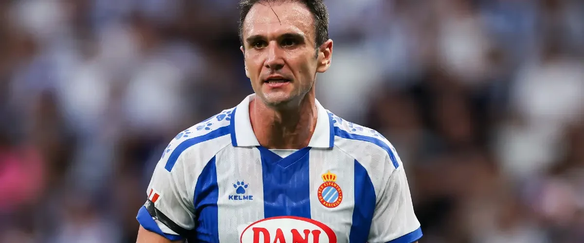 Kike García Pronóstico Espanyol - Mallorca