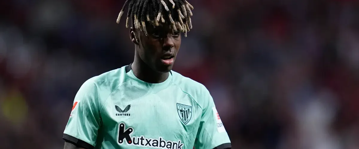 Nico Williams Pronóstico Alavés - Athletic