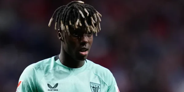 Nico Williams Pronóstico Alavés - Athletic