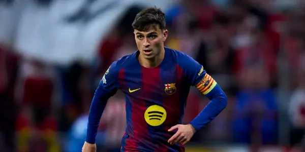 Pedro Gonzalez Pronóstico Getafe - Barcelona