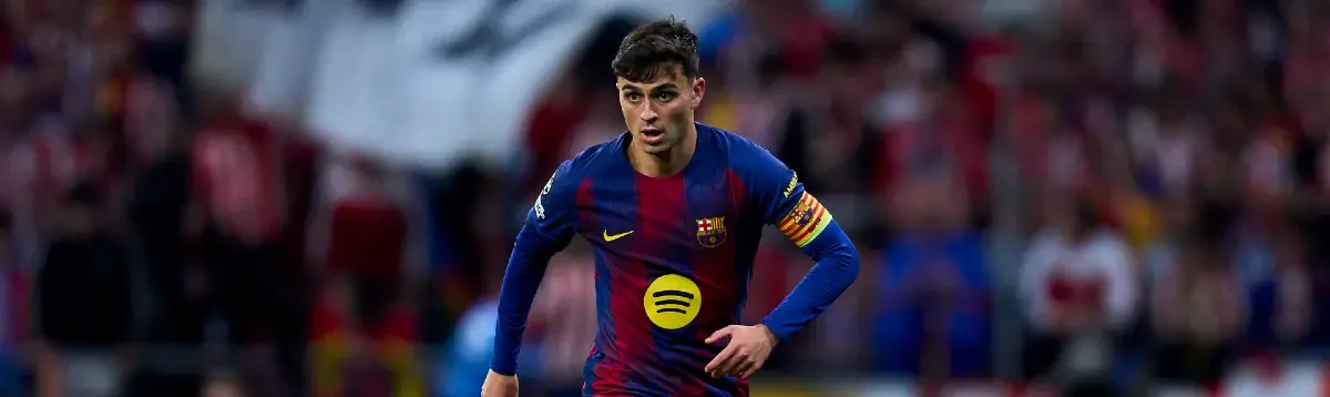 Pedro Gonzalez Pronóstico Getafe - Barcelona
