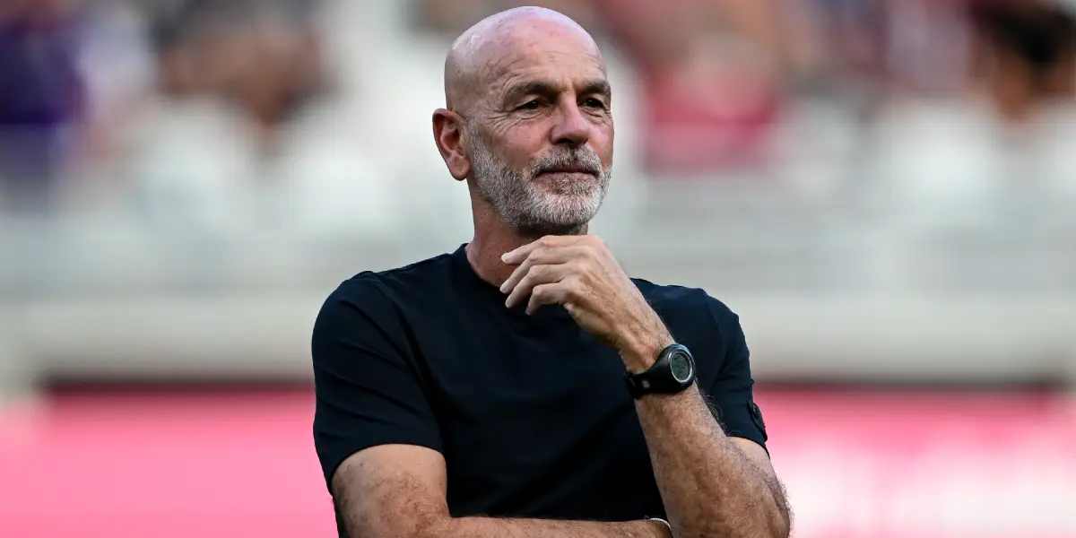 Stefano Pioli Pronóstico Fiorentina - Nápoles