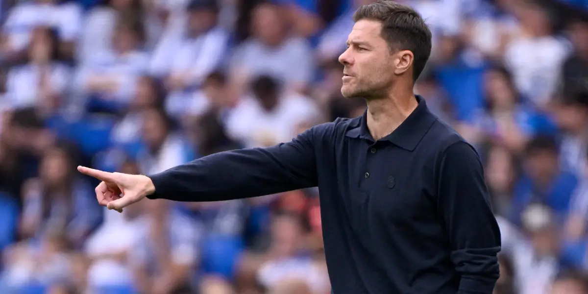 Xabi Alonso pronóstico Real Madrid - Marsella de la jornada 1 de la fase liga de la Champions League 2025/26