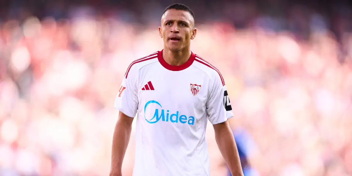 Alexis Sanchez Consulta nuestro análisis de fútbol para el pronóstico Barcelona - Sevilla de la jornada 28 de La Liga 2025/26.