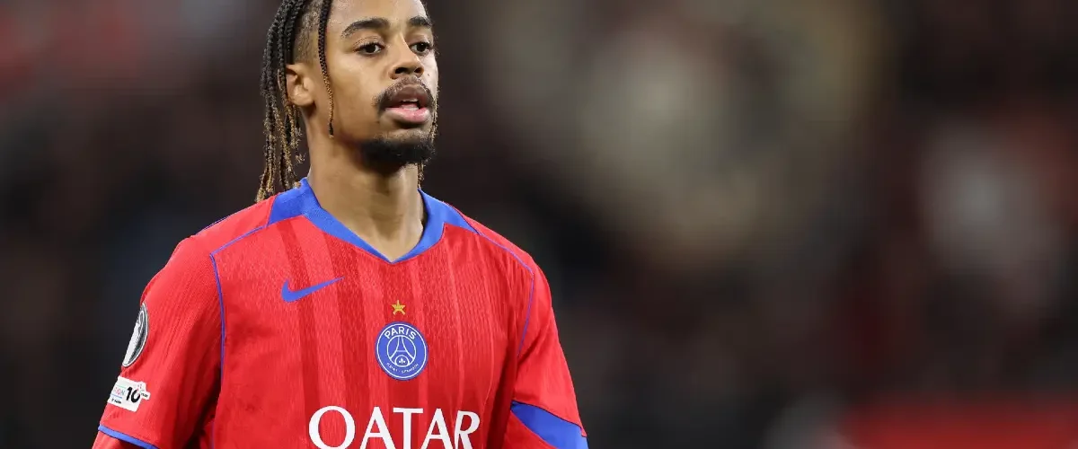 Barcola Pronóstico PSG - Niza