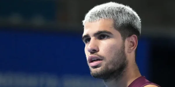 Carlos Alcaraz Pronóstico Alcaraz - Fritz