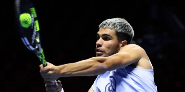 Carlos Alcaraz Pronóstico Alcaraz - Sinner