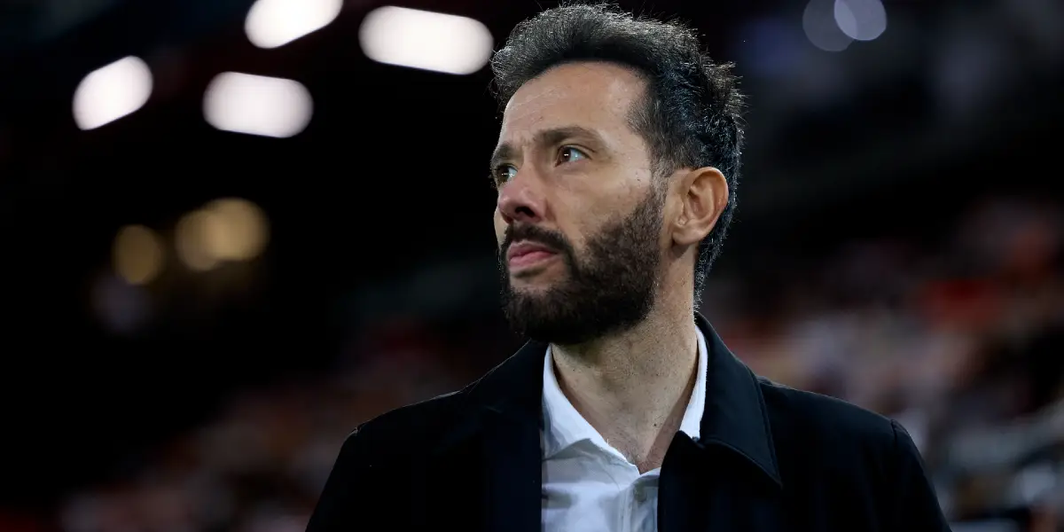 Carlos Corberan pronóstico Valencia - Real Madrid de la jornada 23 de La Liga 2025/26.