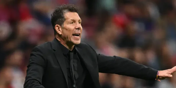Diego Simeone Pronóstico Atlético de Madrid - Celta