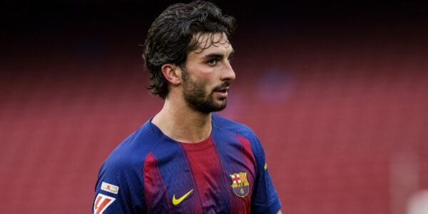 Ferran Torres Pronóstico Barcelona - Sevilla