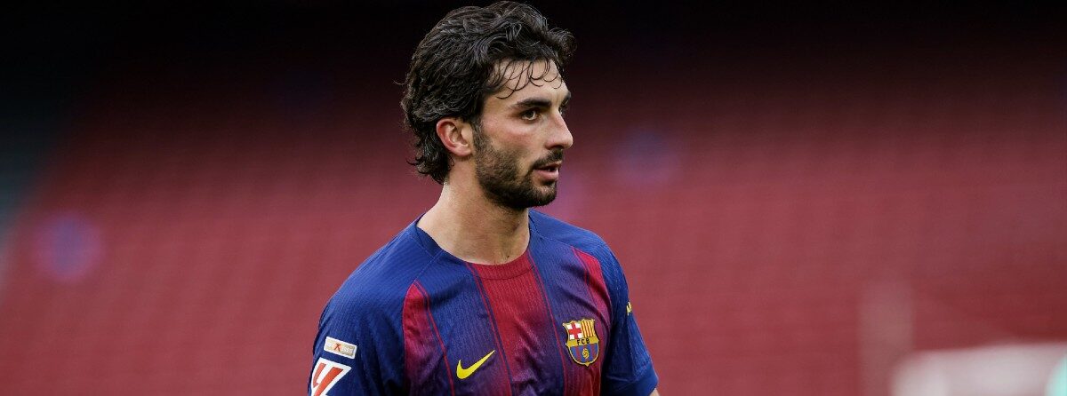 Ferran Torres Pronóstico Barcelona - Sevilla
