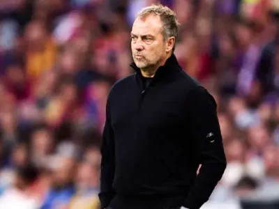 Hansi Flick Pronósticos La Liga: Jornada 11 | Temporada 2025-26