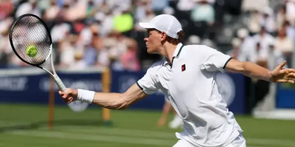 Jannik Sinner Pronóstico Sinner - Djokovic