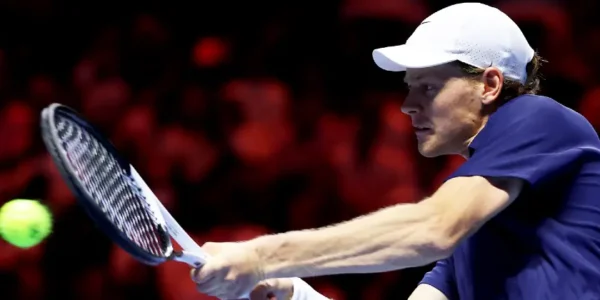 Jannik Sinner Pronóstico Sinner - Djokovic